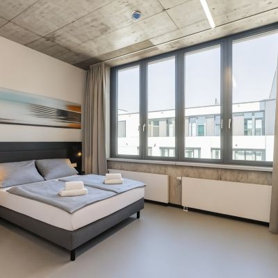 Studio Nena Apartments Moritzplatz Promo Code