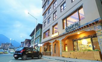 Gakyil Thimphu - Housity