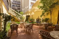 The Loft House Barcelona Hotel di 