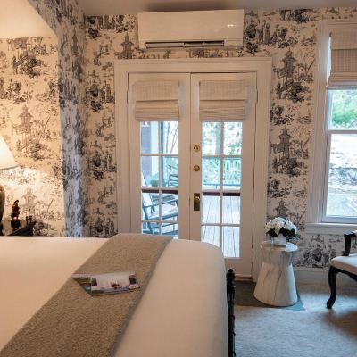 Room 8 The Primrose Promo Code