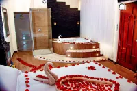 Meraki Hotel