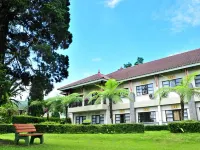 Sari Ater Hotel & Resort Hotels in Ciater