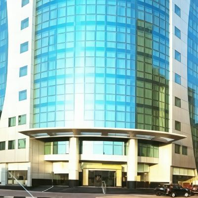 雙卧室高級豪華套房 金色海濱酒店優惠