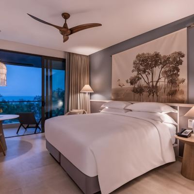 Superior King Room Sofitel Baru Calablanca Promo Code