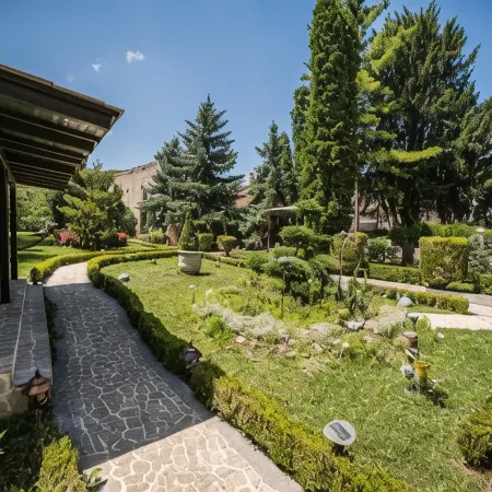 Villa Venus Отели в г. Дева