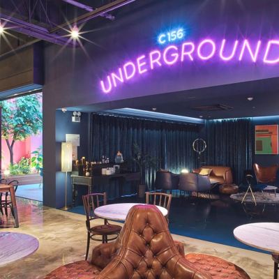 【燒烤套餐】雙人房（禁菸） H大道飯店 - 建大聖水優惠