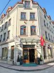 Conti Hotel Vilnius, Conference Centre, Restaurant & Bar Hoteles en 