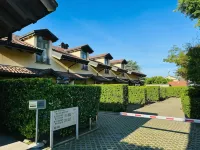 Motel Malpensa Inn & Hotel-Airport Ξενοδοχεία στην πόλη 