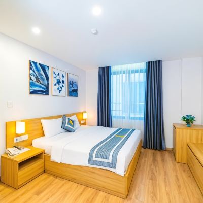 Superior Double Room RIVER HOTEL Promo Code