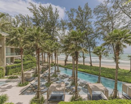 Twinpalms MontAzure Phuket