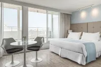 Vivaldi Hotel Loft Punta Carretas Hotel a 