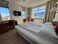 Hótel Borgarnes Hotels in 