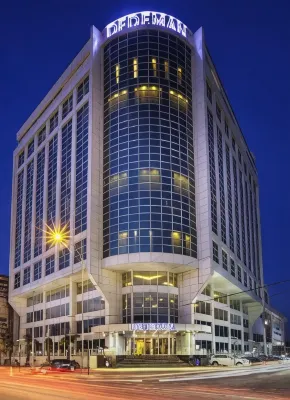 Dedeman Erbil Hotel City Center