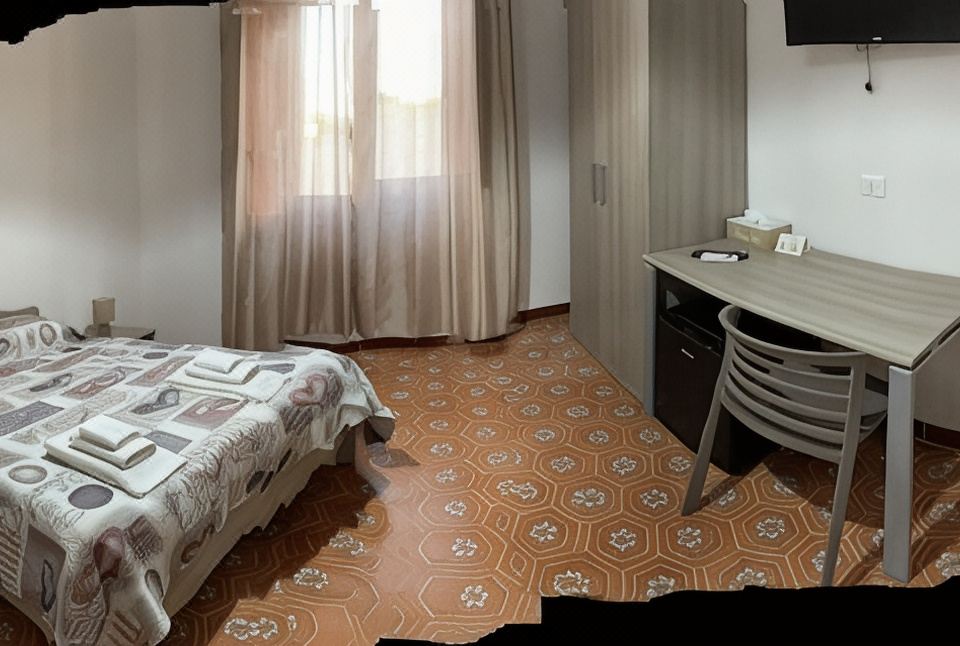 Valentina Lovely Rooms - Housity