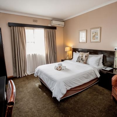 Deluxe Double Or Twin Room Oria Guest House Promo Code