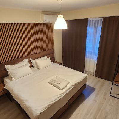 Double Room Moda Hotel Promo Code