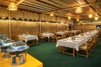 Hotel Ashoka Mount Abu