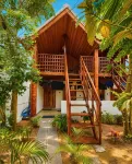Beach Wave Hotel Hoteles en 