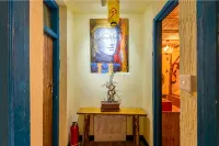 Tone · Chain · Poshtel (Lhasa Jokhang Temple Ancient City) Hotel a 