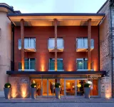 Dal Moro Gallery Hotel Hotel a 