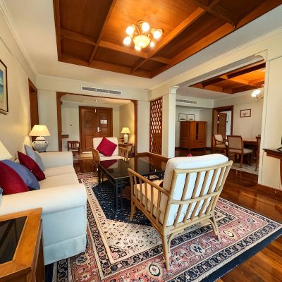 2Bedrooms Andaman Suite Amora Beach Resort Phuket(SHA Extra Plus) Promo Code