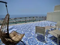 Domus Maris Relais Boutique Hotel