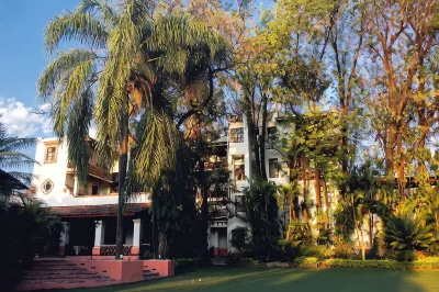 Hotel Boutique Casa de Campo Hotel di 