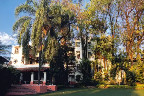 Hotel Boutique Casa de Campo
