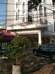 DeMira Hotel Hoteles en 