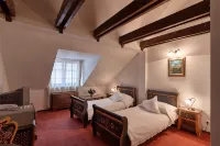 Hotel Traube Hotels in 