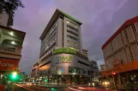 Quest Suva Hotels in 