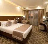 Bayangol Hotel