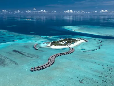 You & Me Maldives  - Adults Only - Premium All-Inclusive Hotel a 
