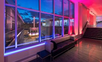 The Chambers Hotel - Housity