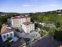 Grand Hotel Salsomaggiore Hôtels à : 