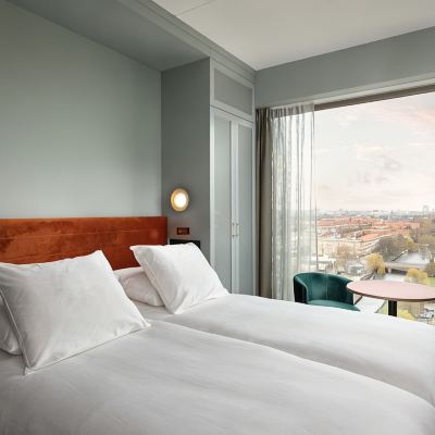 Triple (Podium) Room Non Smoking Olympic Hotel Promo Code