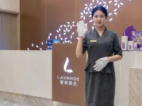 Lavande Hotel (Baotou Wanda Plaza Branch)