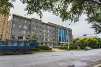 Fushun Meilangshangwubinguan Hotels in Wanghua District