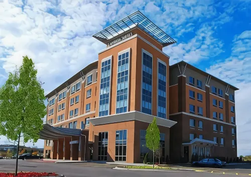 Cambria Hotel Madison East