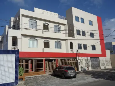 Infinity Pousada Hotels in 