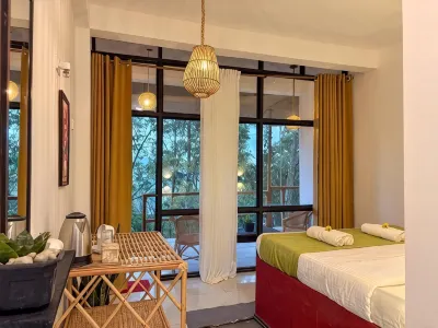 Tea Ridge Ella by Sans Hotels in 