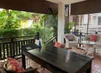 Chidlom Resort