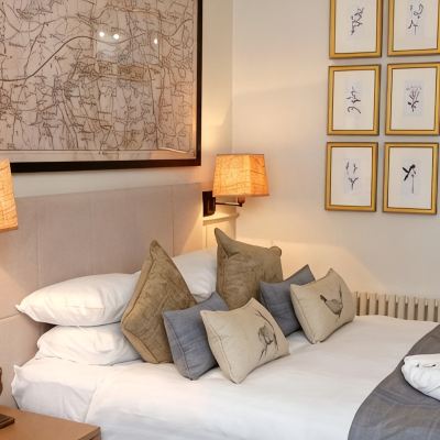 Family Room Wotton House Promo Code