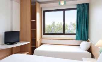 B&B HOTEL Zaragoza Centro - Housity