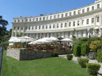 The Osborne Hotel Hotel di 