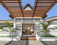 Veranda Palmar Beach Hotel & Spa, 3 Star Các khách sạn ở 