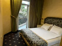 Addar Hotel Hotel a Gerusalemme