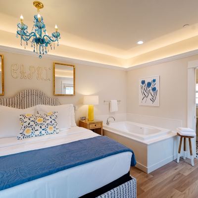 Room (Capri Bungalow) Lithia Springs Resort Promo Code
