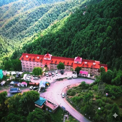 Toshali Royal View ,S H I M L A Hotels in 