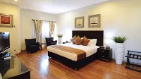 Timor Plaza Hotel & Apartments Hotels in 